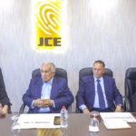 CONAPE Y JCE aúnan esfuerzos para entrega de la nueva cédula a envejecientes
