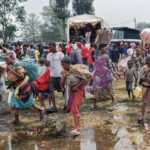 Bélgica convoca al encargado de negocios de Ruanda tras la ofensiva del M23 en el este de R.D. del Congo