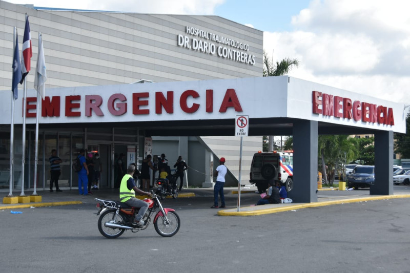 Las emergencias enfrentan carga creciente por alta demanda de pacientes