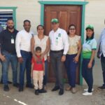 Fundación Ecológica Te Quiero Verde RD resalta logros en favor del medio ambiente Provincial