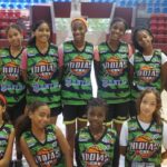 Indias Club San Vicente intercambiaran este sábado 18 en  basket femenino en Higuey