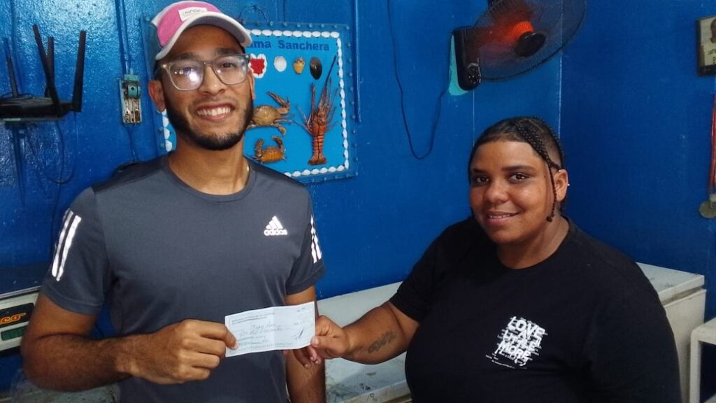 Pescadería Wanda respaldará torneo Independencia de tenis de campo en cuatro categorías
