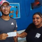 Pescadería Wanda respaldará  torneo Independencia de tenis de campo en cuatro categorías
