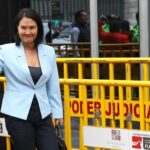 Un tribunal de Perú anula el juicio contra la excandidata presidencial Keiko Fujimori por lavado de activos