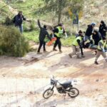 Líbano acusa a Israel de matar a diez civiles y un militar mientras el alto el fuego pende de un hilo