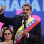 Maduro carga contra las corrientes «hegemónicas y dominantes» como Vox