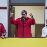 Maduro convoca elecciones regionales y parlamentarias sin reconocer a Edmundo González