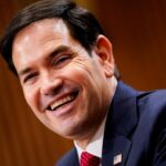 Marco Rubio anuncia mano dura con las dictaduras de Cuba y Venezuela