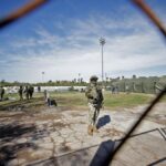 México en alerta: el narco siembra de minas las carreteras del estado de Tamaulipas