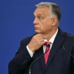 Viktor Orban pide eliminar las sanciones de la Unión Europea contra Rusia