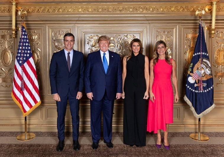 ¿Por qué la relación de España con la Administración Trump puede acabar muy mal?