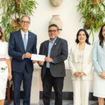 Banco Popular contribuye al Museo de Historia y Tradiciones de Santiago