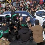 Netanyahu anuncia la liberación de seis rehenes esta semana tras desbloquear las negociaciones con Hamás