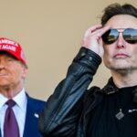 Donald Trump y Elon Musk, ¿un dúo demasiado dinámico? Los expertos avanzan si su cooperación durará o si uno se impondrá sobre el otro