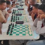 La Romana se prepara para el Torneo Provincial de Ajedrez 2025