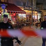 Al menos cuatro heridos tras un ataque con cuchillo en Tel Aviv