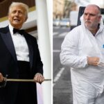 Trump despide al chef José Andrés del Consejo Presidencial de Deportes, Salud y Nutrición