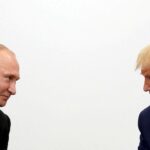 Trump considera sancionar a Rusia si Putin no negocia con Ucrania