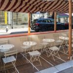 NYC ofrece facilidades para que más restaurantes participen en programa comida al aire libre