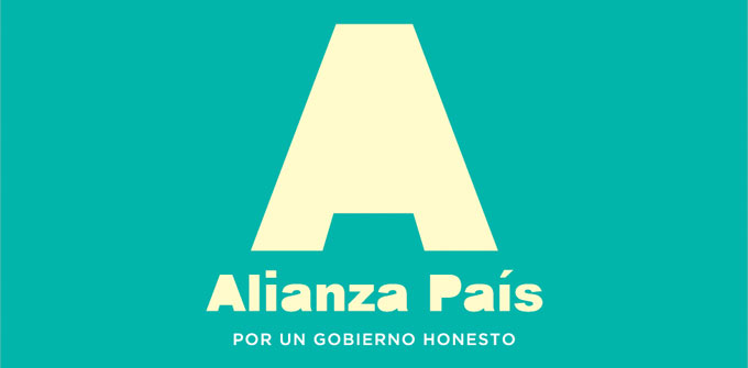 Alianza País insta al gobierno adoptar planificación efectiva de ejecución de obras