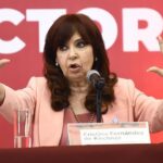 Milei aprueba en el Congreso el proyecto que puede impedir la candidatura de Cristina Kirchner