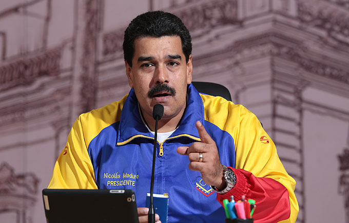 La estocada mortal a la oposición de Nicolás Maduro