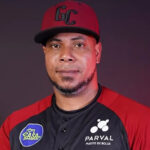 Gigantes del Cibao renuevan a Reymín Guduan y Wily Peralta para 2025