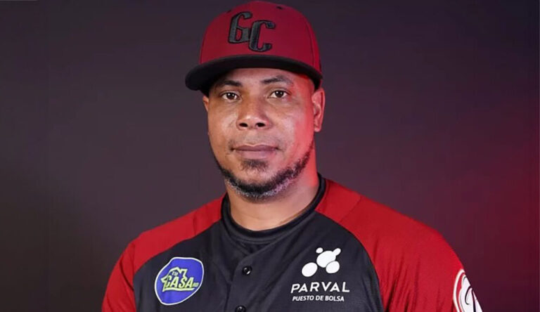 Gigantes del Cibao renuevan a Reymín Guduan y Wily Peralta para 2025