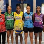 Arranca este jueves 20 de Febrero Primera Liga de Baloncesto femenino 3 x3 inter provincial