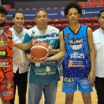 Reyes, Alcaldía y Pinky Cerebro logran triunfos apertura IV Torneo Basket sector Villa olímpica