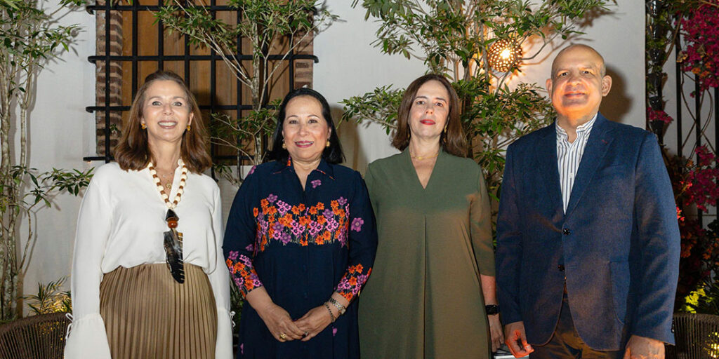 Centro Cultural Taíno Casa del Cordón acoge conversatorio sobre influencia taína en el español