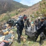 Un accidente entre un camión y un autobús universitario en São Paulo deja 12 muertos