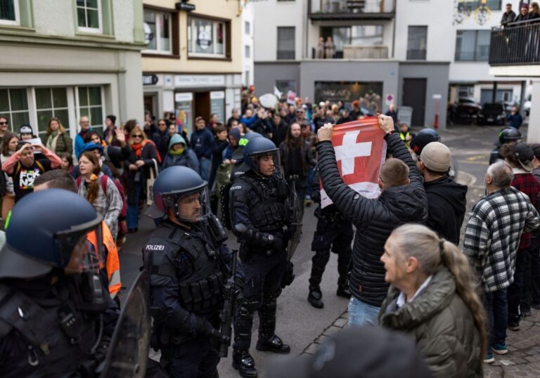 El atentado antisemita de Berlín tensa las elecciones en Alemania