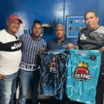 Pescadería Wanda y Alcaldía de Hostos respaldarán basket pre superior e infantil municipal