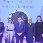 Banco Central apertura la exposición “Tercer milenio del cristianismo” en su Museo Numismático y Filatélico