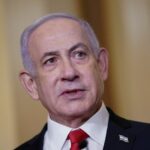 Netanyahu amenaza con reanudar la guerra en Gaza si Hamás no devuelve a los rehenes el sábado al mediodía