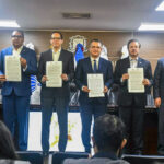 JCE y Burocracia Cero firman acuerdo para interoperabilidad del Sistema Nacional de Registro Civil