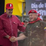 La fiscalía chilena apunta a Diosdado Cabello por ordenar el asesinato de un disidente venezolano