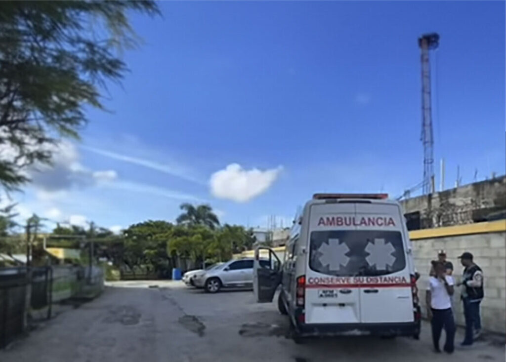 Nueva intoxicación en centros educativos de Aguayo por uso de pesticidas