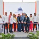 El Gobierno inaugura carretera Carrera de Yeguas-Las Matas