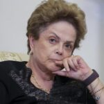 La expresidenta de Brasil Dilma Rousseff, hospitalizada en China por la inflamación del nervio del equilibro