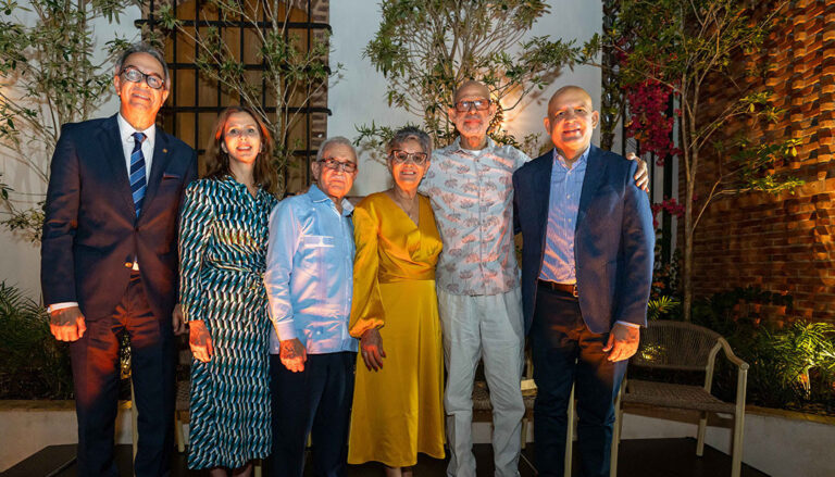 Centro Cultural Taíno Casa del Cordón realiza conversatorio sobre el casabe