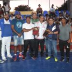 Hostos y Castillo ganan en apertura  basket inter municipal U22 copa Periódico El Regional