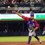 Leones dan a Dominicana corona 23 de la Serie del Caribe