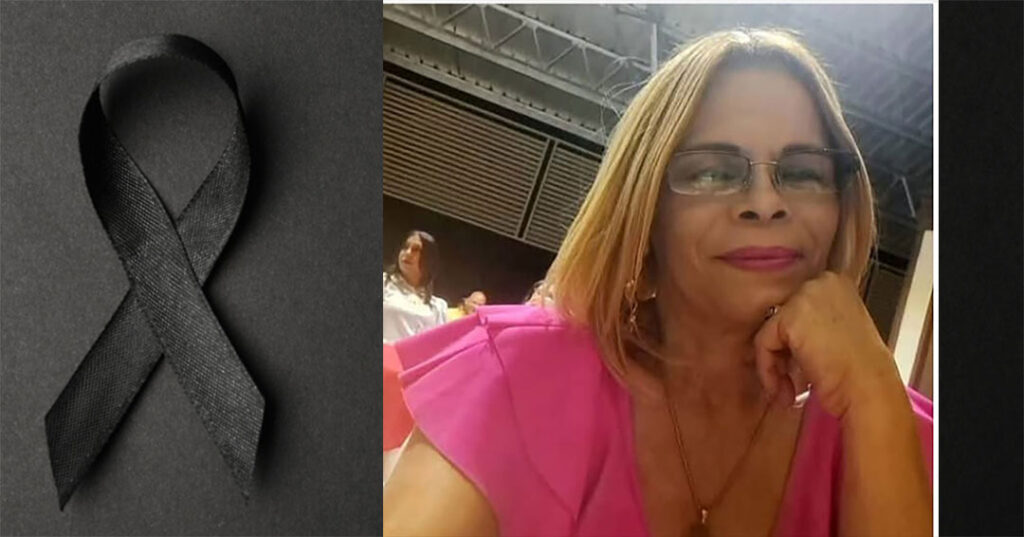 Fallece la Lic. Saidy Tejada en un accidente