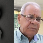 Fallece atropellado el educador José Lagombra, padre de la fiscal de Puerto Plata