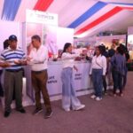 Inauguran feria Agropesur en San Juan; exhiben productos y avances