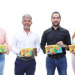 Galletas Dino trae extra contenido para este regreso a clases