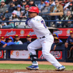 Leones de Dominicana inician rugiendo en Mexicali