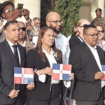 Rosas y Espinas en la celebración de la Independencia